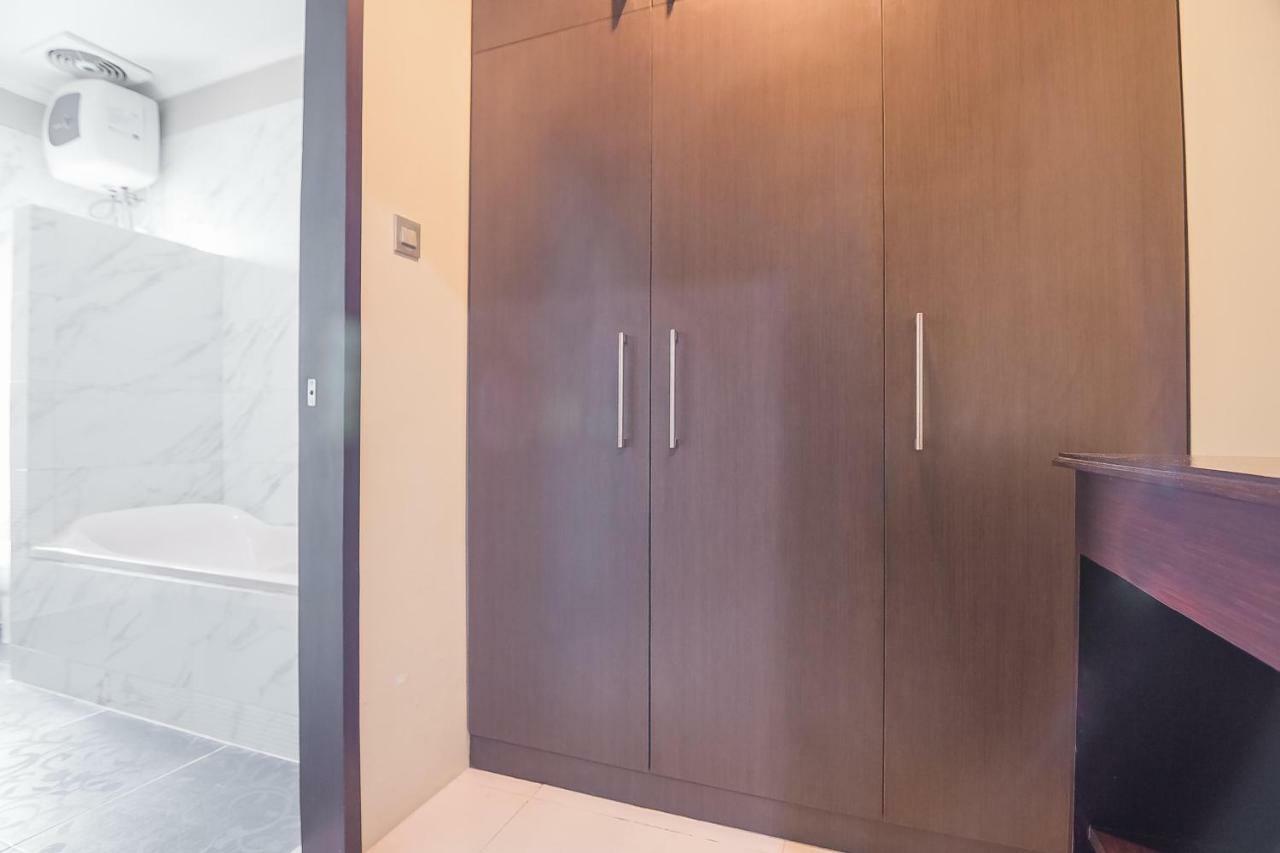 Reddoorz Plus @ Tanjung Pandan Belitung 2 Экстерьер фото