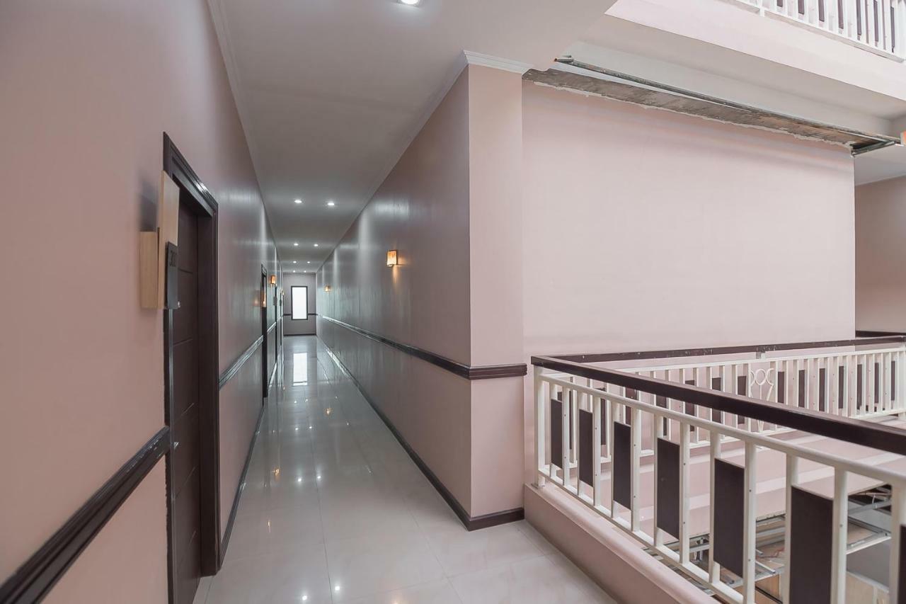 Reddoorz Plus @ Tanjung Pandan Belitung 2 Экстерьер фото