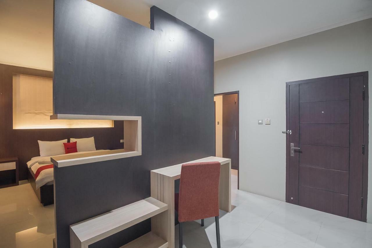 Reddoorz Plus @ Tanjung Pandan Belitung 2 Экстерьер фото