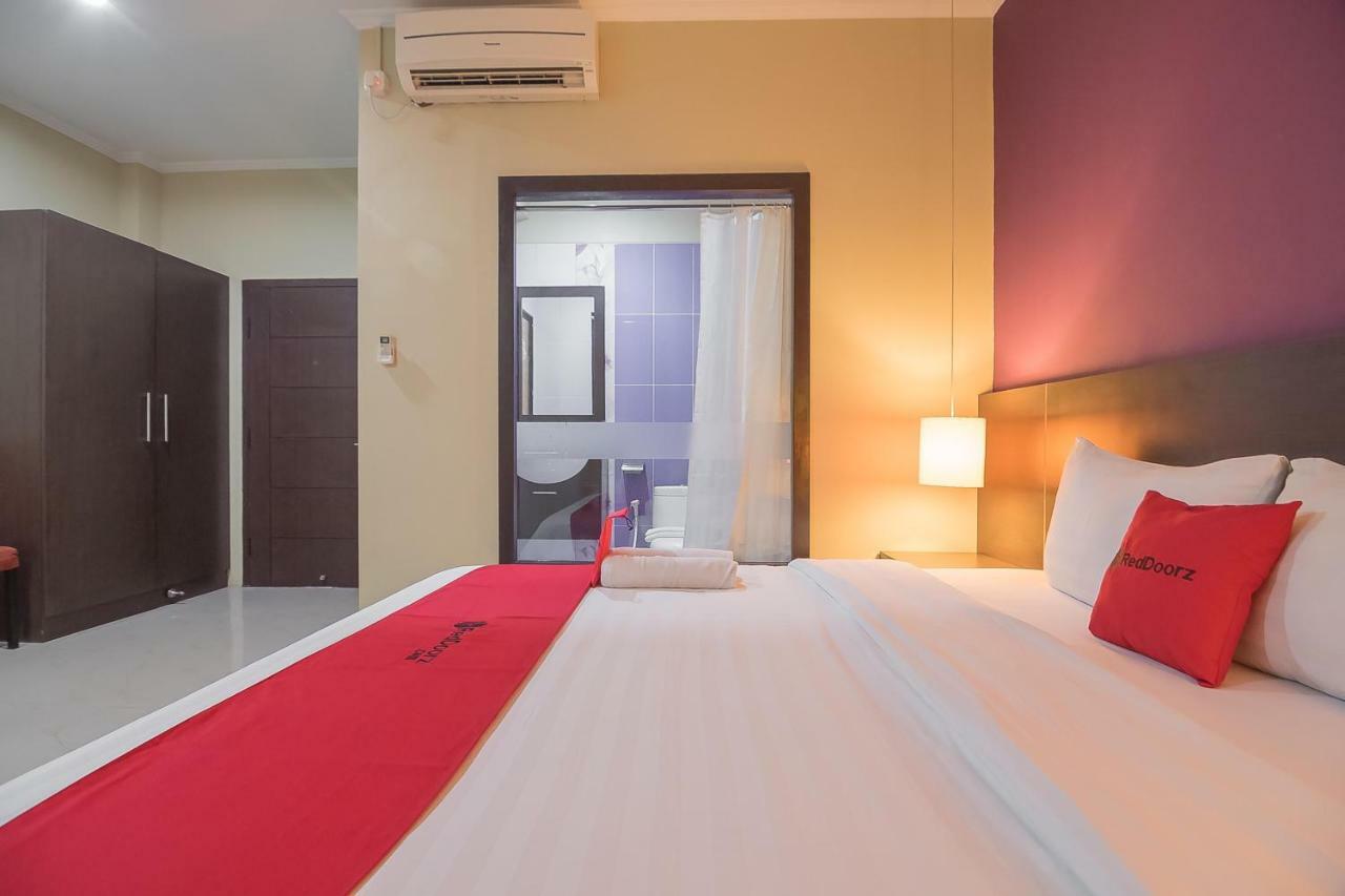 Reddoorz Plus @ Tanjung Pandan Belitung 2 Экстерьер фото