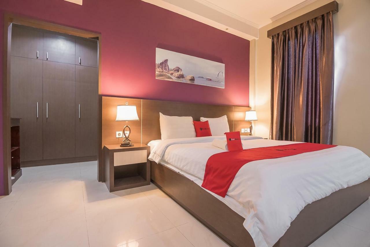 Reddoorz Plus @ Tanjung Pandan Belitung 2 Экстерьер фото