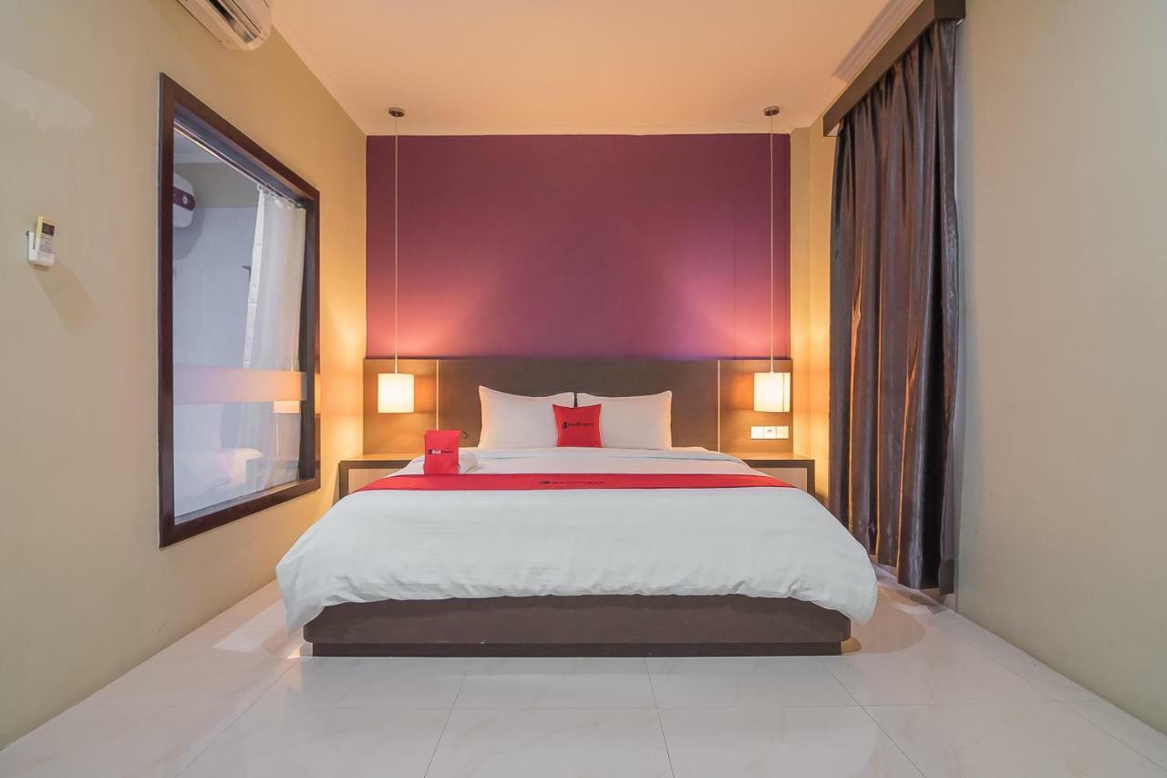 Reddoorz Plus @ Tanjung Pandan Belitung 2 Экстерьер фото